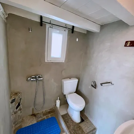 Mikele Mykonos Sea View -thea- *
